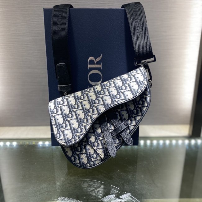202103SS新作 Dior ディオール メンズ ショルダーバックスーパーコピー