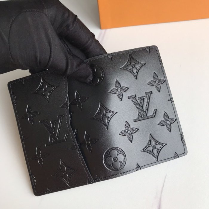 202103SSルイヴィトン LOUIS VUITTON 新作通販 短財布 スーパーコピー
