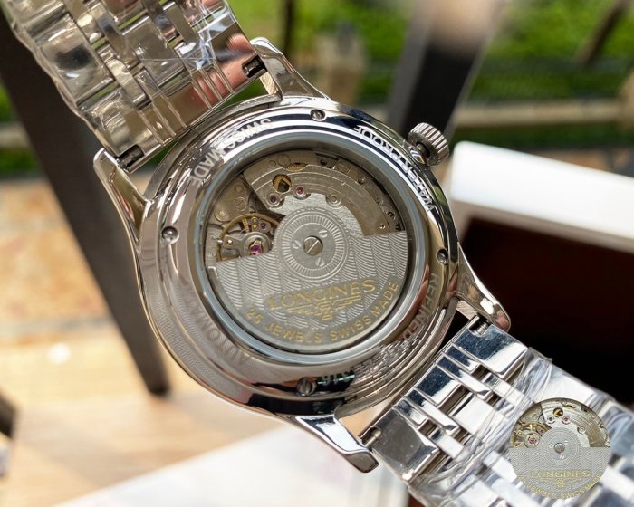 2020SS新作 LONGINES ロンジン メンズ 時計 スーパーコピー5色