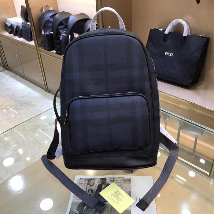 202103SS新作 Burberry バーバリー メンズリュックバックスーパーコピー