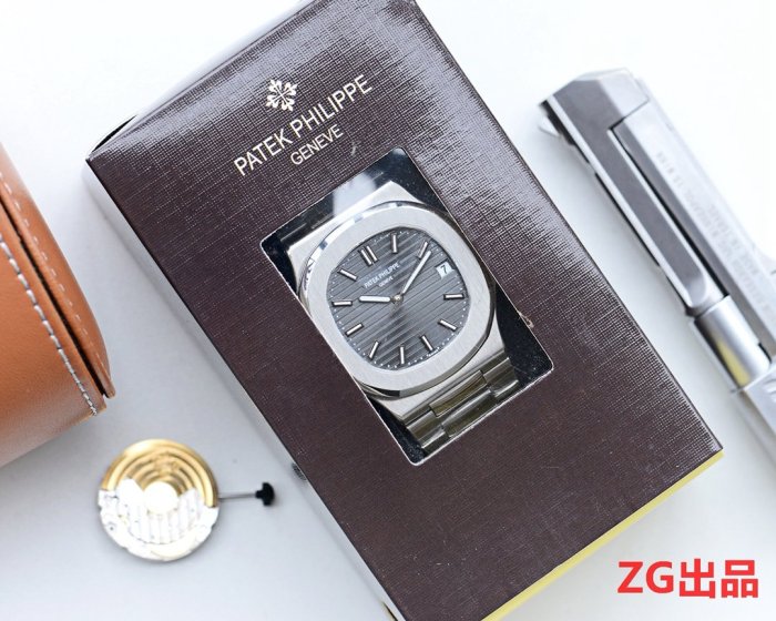 2020SS新作 Patek Philippe パテックフィリップ メンズ 時計 スーパーコピー
