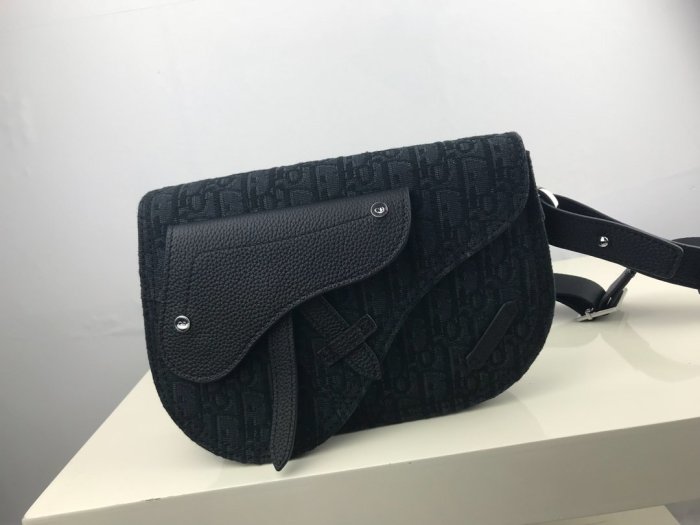 2020SS新作 Dior ディオール メンズ ショルダーバック スーパーコピー