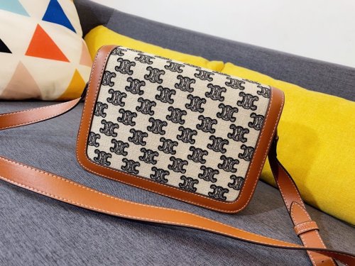 2021SS新作 Celine セリーヌ レディースショルダーバッグスーパーコピー