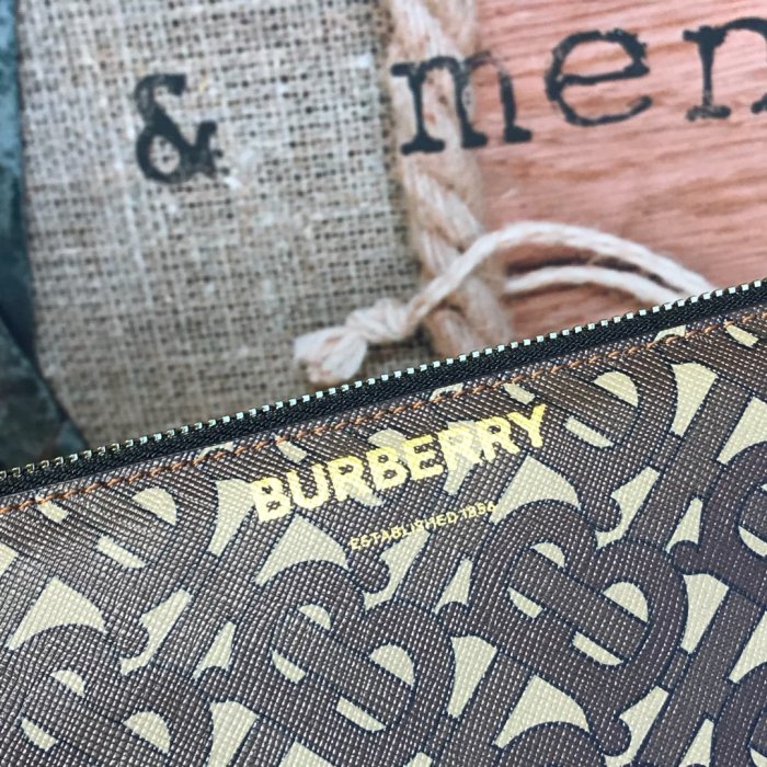 2020SS新作 Burberry バーバリー メンズ ハンドバックスーパーコピー