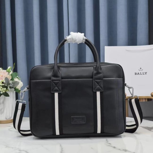 202106SS新作 Bally バリー メンズ ハンドバック スーパーコピー