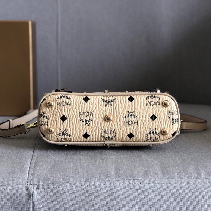 2020SS新作 MCM エムシーエム レディース ショルダーバッグ スーパーコピー