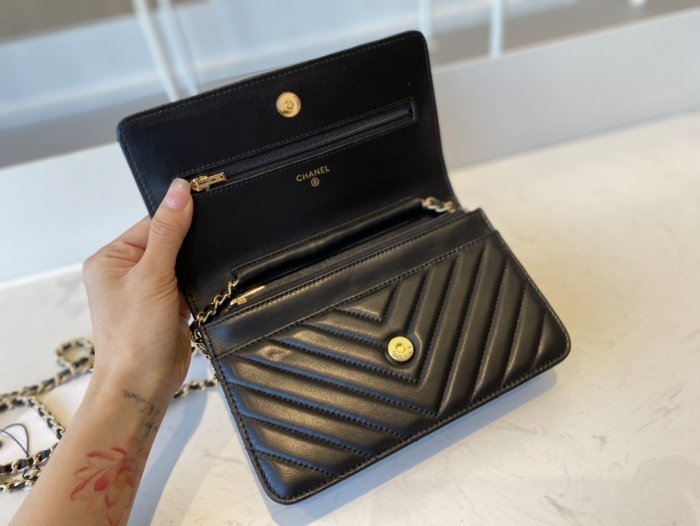 2021SS新作 シャネル Chanel ショルダーバック スーパーコピー