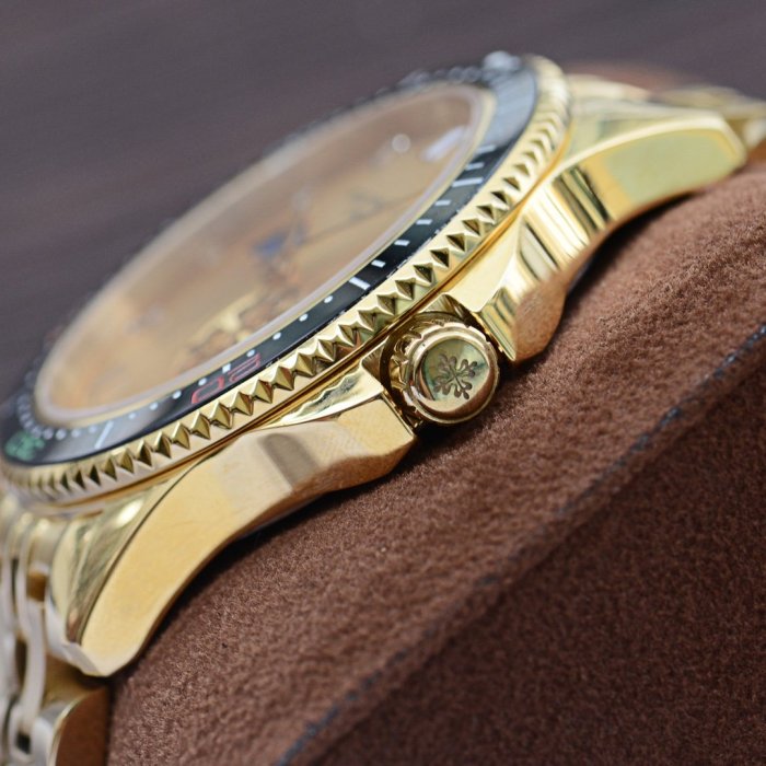 2020SS新作 Patek Philippe パテックフィリップ メンズ 時計 スーパーコピー5色