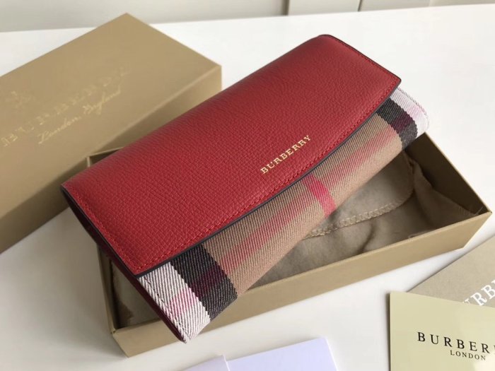 202103SSバーバリーBurberry新作通販 長財布 スーパーコピー