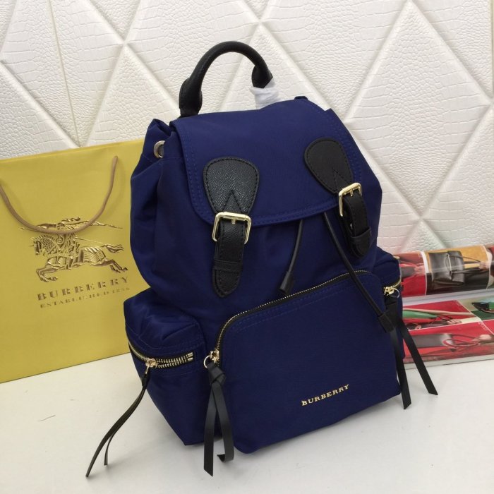 202103SS新作Burberryバーバリー レディース リュック スーパーコピー