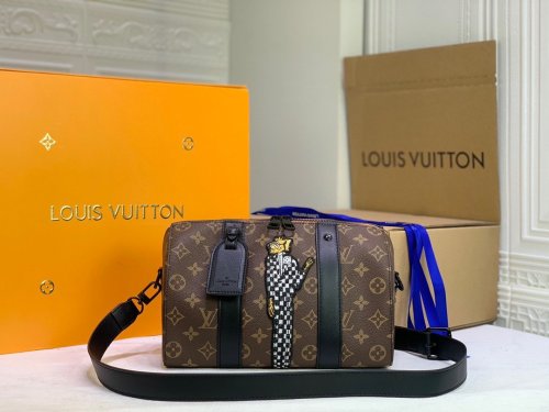 202106SS新作 Louis Vuitton ルイヴィトン ショルダーバッグ スーパーコピー