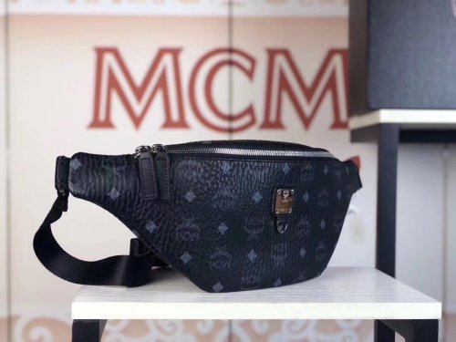 2020SS新作 MCM エムシーエム レディース ショルダーバック スーパーコピー