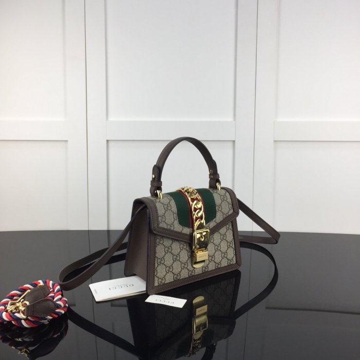 2020SS新作Gucci グッチ レディースショルダーバッグスーパーコピー