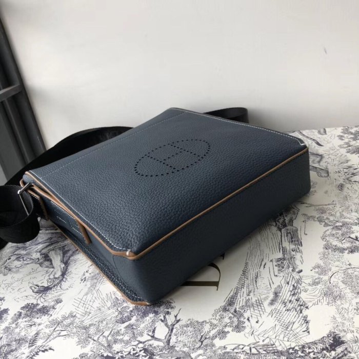 2020SS新作 Hermes エルメス メンズ ショルダーバッグ スーパーコピー