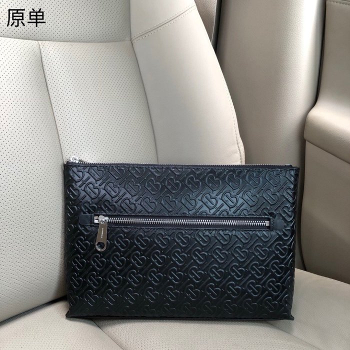 2020SS新作 Burberry バーバリー メンズ ハンドバックスーパーコピー