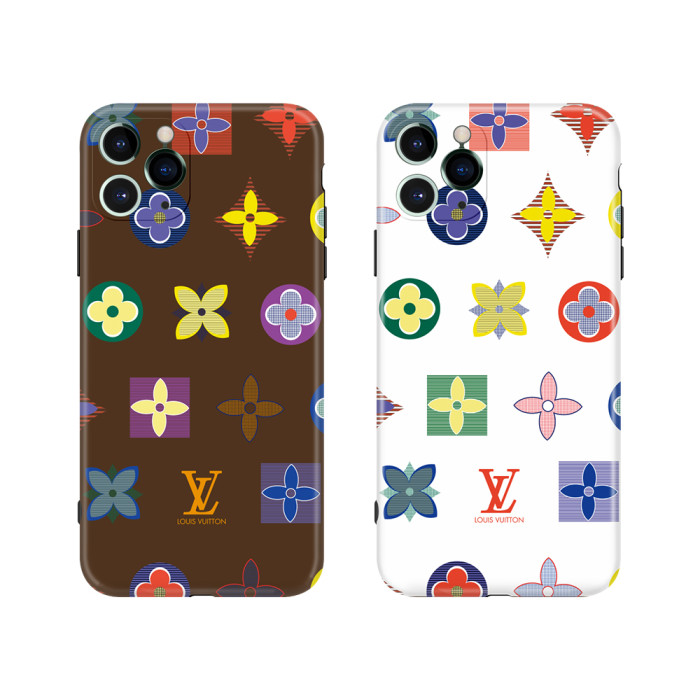 ルイヴィトン/Louis Vuitton ケース最新全機種11 Pro/11/Xs Max/Xr/XS/iPhone7/7P/8/8P/ 2色