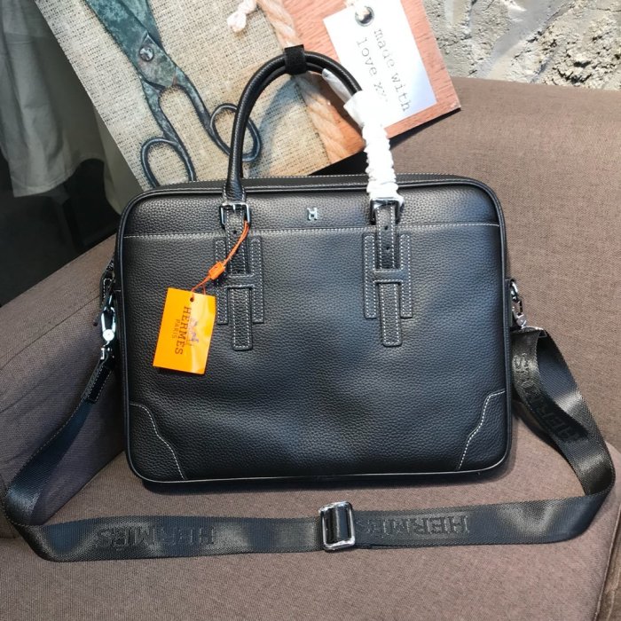 2020SS新作 Hermes エルメス メンズ ハンドバック スーパーコピー