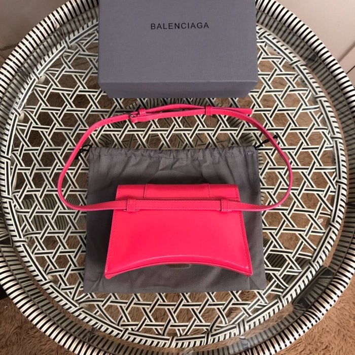 2020SS新作 Balenciaga バレンシアガ レディースショルダーバックスーパーコピー