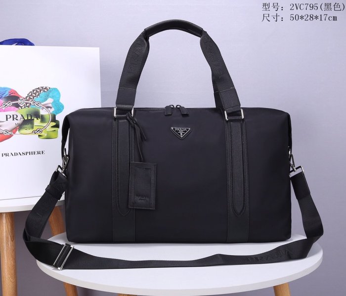 202103SS新作 メンズ Prada プラダ ハンドバックスーパーコピー