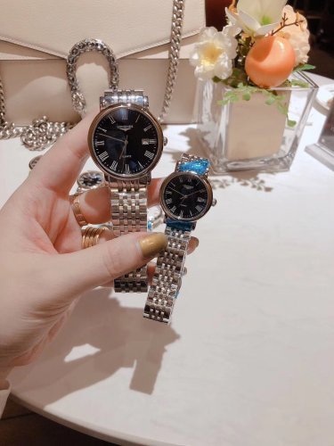 2020SS新作 LONGINES ロンジン メンズとレディース 時計 スーパーコピー