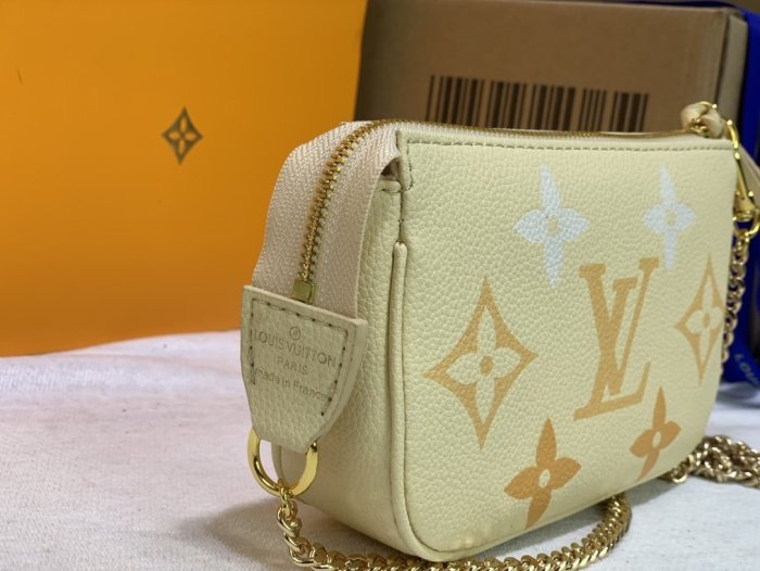 202106SS新作 Louis Vuitton ルイヴィトン レディース ショルダーバッグ スーパーコピー