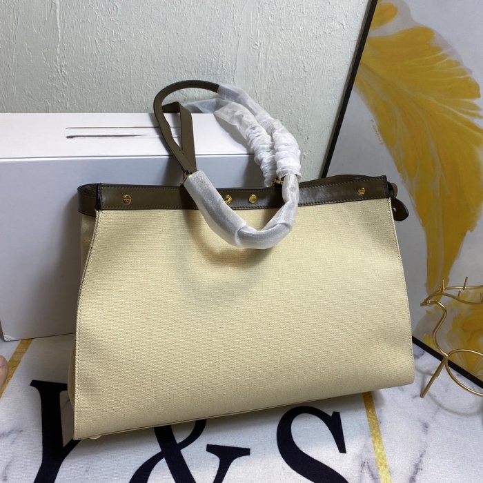 2021SS新作 FENDI フェンディ レディース ハンドバックスーパーコピー