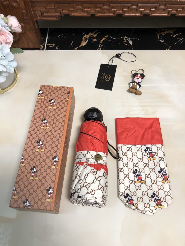 2020SS新作 Gucci グッチ 傘 スーパーコピー