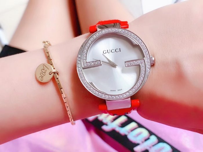 2020SS新作Gucciグッチレディース時計 スーパーコピー 8色