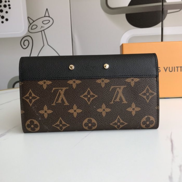 202103SSルイヴィトン LOUIS VUITTON 新作通販长財布 スーパーコピー