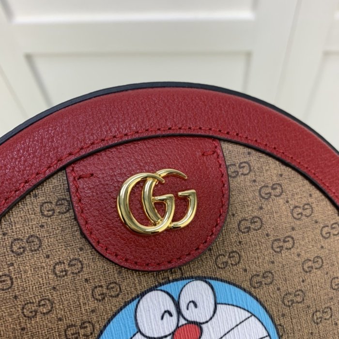 202103SS新作Gucci グッチ レディースショルダーバッグスーパーコピー