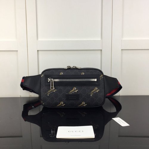 2021SS新作 Gucci グッチ メンズ ショルダーバックスーパーコピー