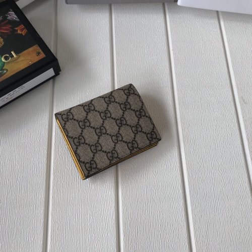 2020SSグッチGUCCI 新作通販 コインケース/名刺入れスーパーコピー