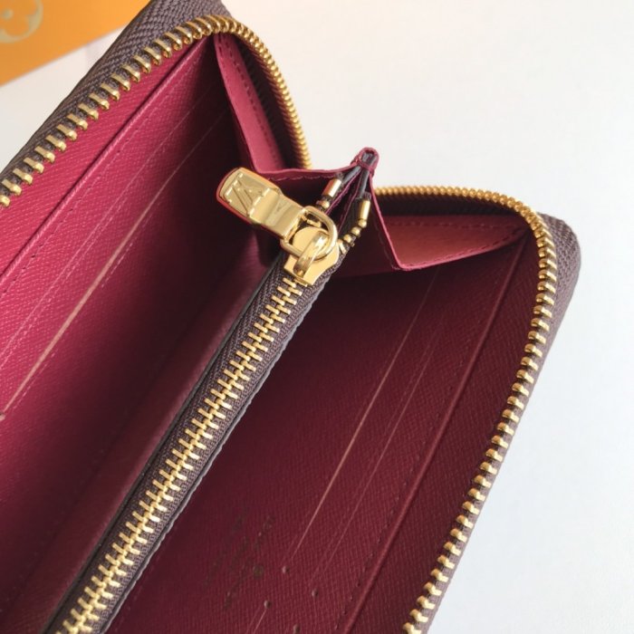 202103SSルイヴィトン LOUIS VUITTON 新作通販长財布 スーパーコピー