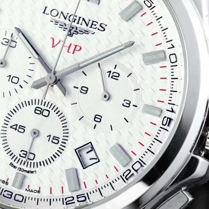 2020SS新作 LONGINES ロンジン メンズ 時計 スーパーコピー3色