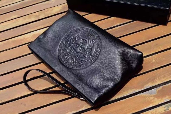 202106SS新作 Versace ヴェルサーチェ メンズ ハンドバック スーパーコピー