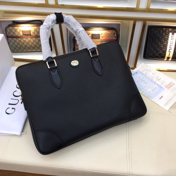 2021SS新作 Gucci グッチ メンズ ハンドバックスーパーコピー