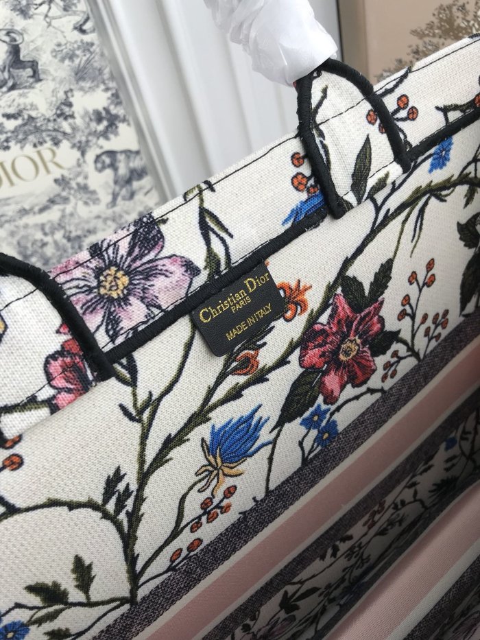 2020SS新作 Dior ディオール レディースハンドバックスーパーコピー