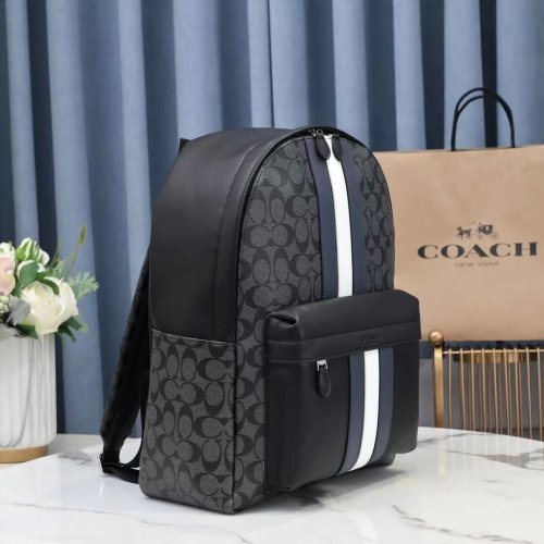 202106SS新作 Coach コーチ メンズ リュック/バックスーパーコピー
