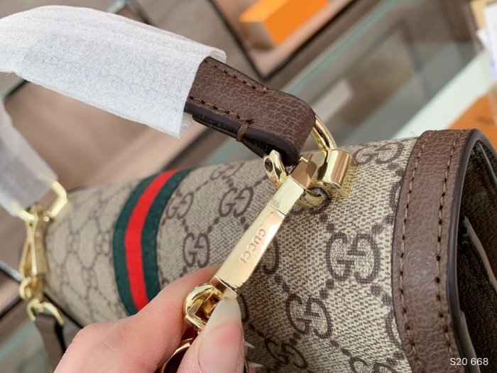 202103SS新作Gucci グッチ レディースハンドバックスーパーコピー
