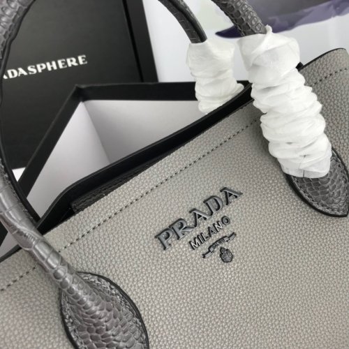 2021SS新作 Prada プラダ レディースハンドバックスーパーコピー