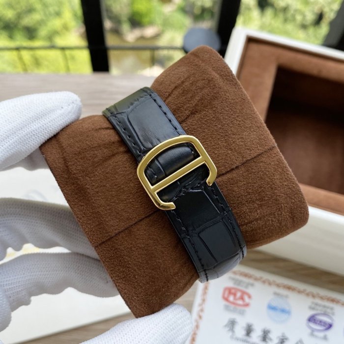 2020SS新作Cartier カルティエ メンズ 時計 スーパーコピー6色