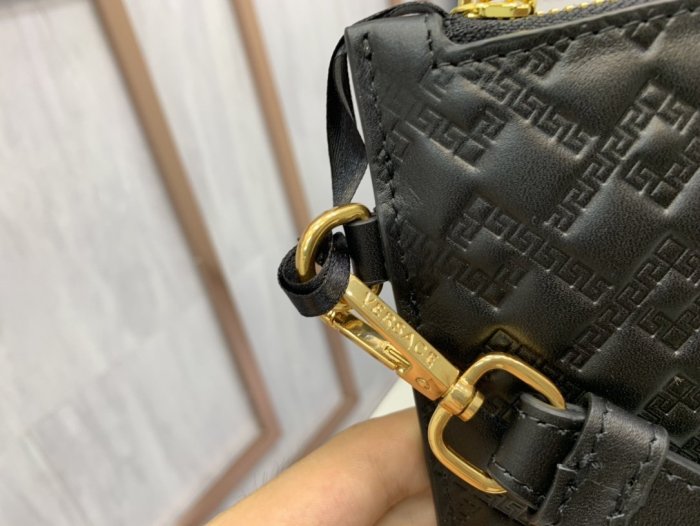 202106SS新作 Versace ヴェルサーチェ メンズ ハンドバック スーパーコピー