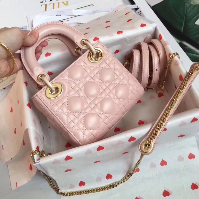 202103SS新作 Dior ディオール レディース ハンドバックスーパーコピー