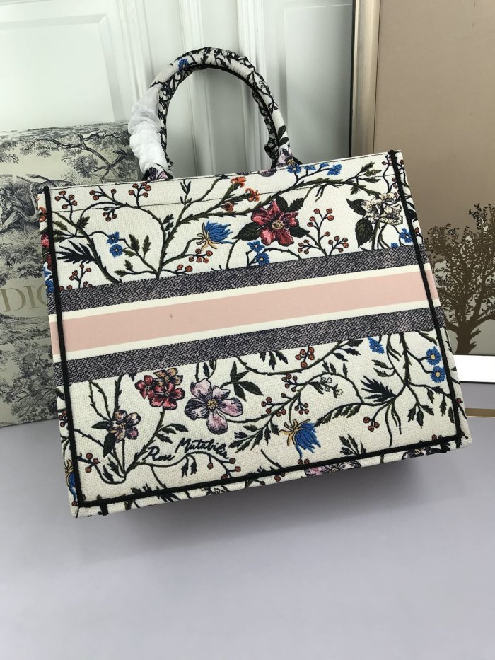 2020SS新作 Dior ディオール レディースハンドバックスーパーコピー