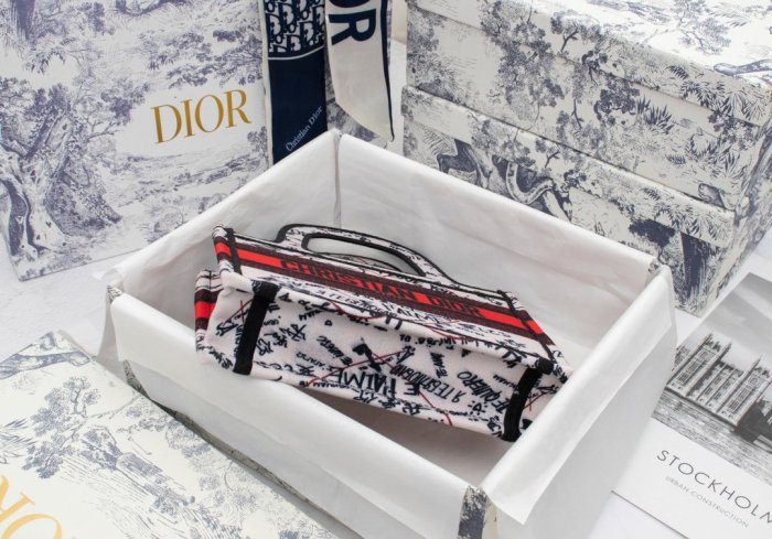 2020SS新作 Dior ディオール レディースハンドバックスーパーコピー