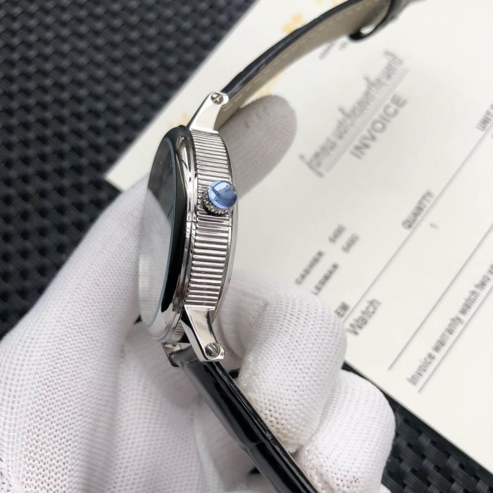 2020SS新作 Breguet ブレゲ メンズ 時計 スーパーコピー2色
