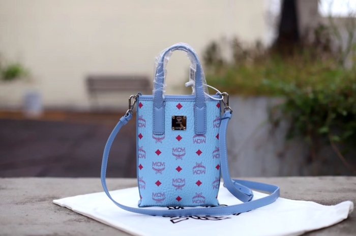 2020SS新作 MCM エムシーエム レディース ショルダーバック スーパーコピー