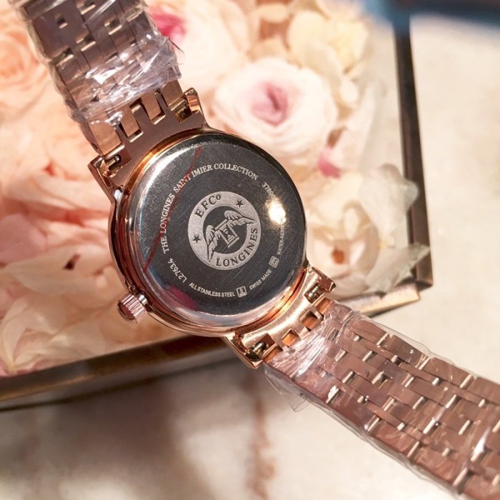 2020SS新作 LONGINES ロンジン メンズとレディース 時計 スーパーコピー6色