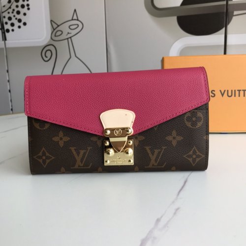 202103SSルイヴィトン LOUIS VUITTON 新作通販长財布 スーパーコピー