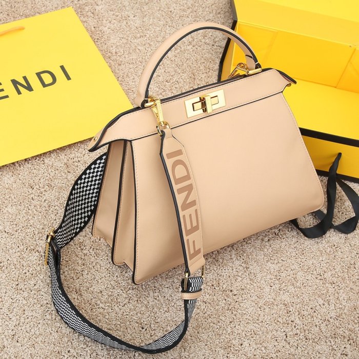 2021SS新作 FENDI フェンディ レディース ハンドバックスーパーコピー